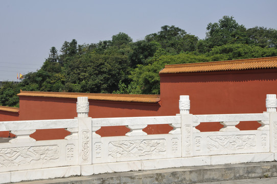 佛山南海影視城