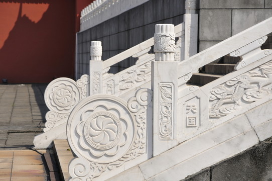 佛山南海影視城