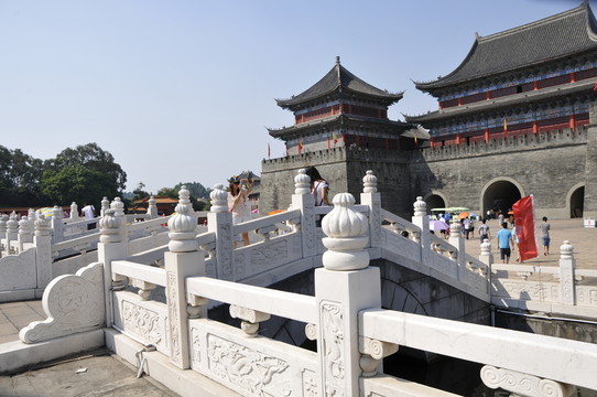 佛山南海影視城
