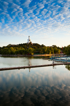 北海公園