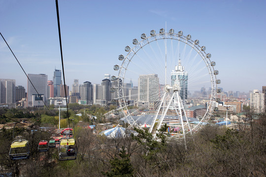 大連勞動公園