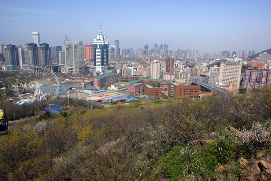 大連