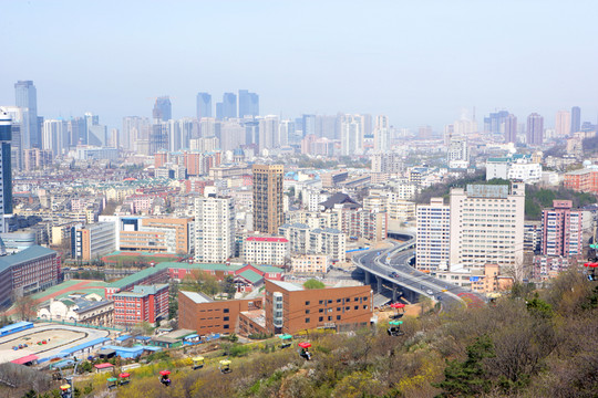 大連