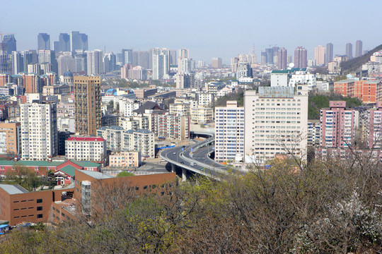 大連