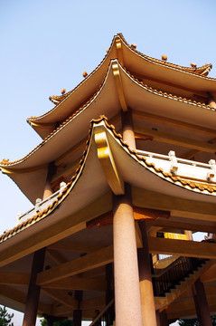 亭臺(tái)樓閣