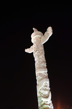 大連星海廣場(chǎng)