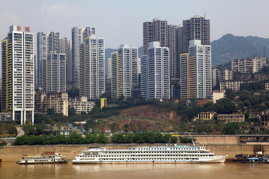 重慶森林