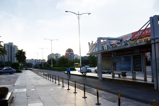 東莞城市風(fēng)光