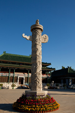 華表