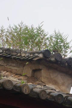 會(huì)澤古城
