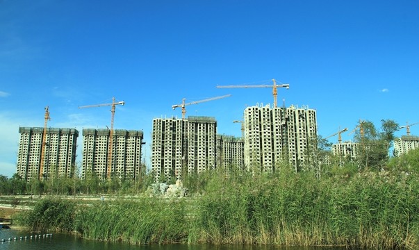 工地