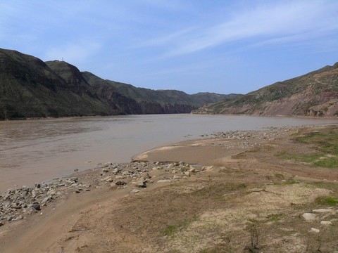 黃河