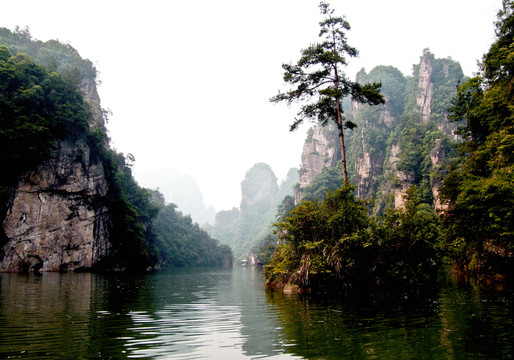 寶峰湖
