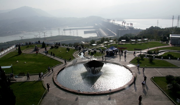 三峽