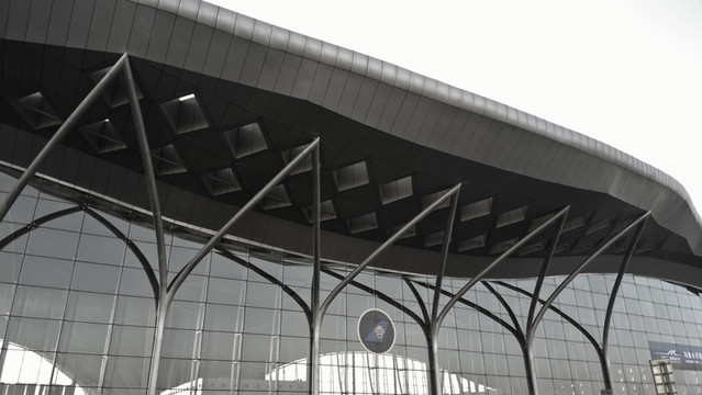 烏魯木齊機(jī)場
