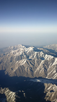 天山