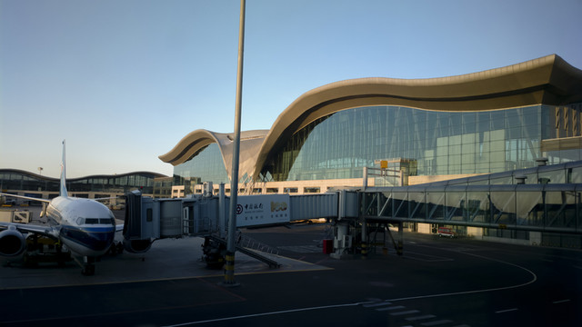 烏魯木齊機(jī)場