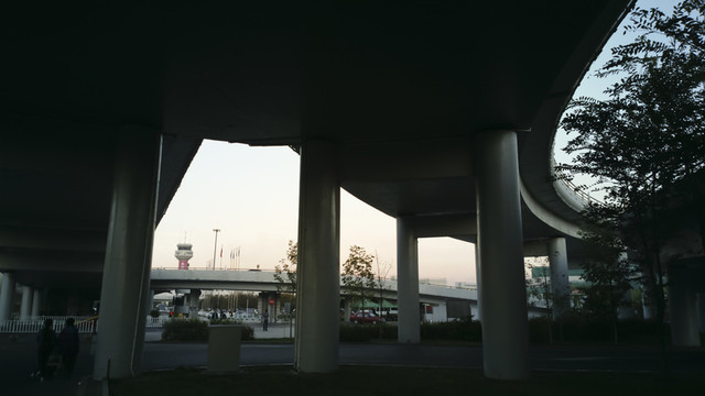 立交橋