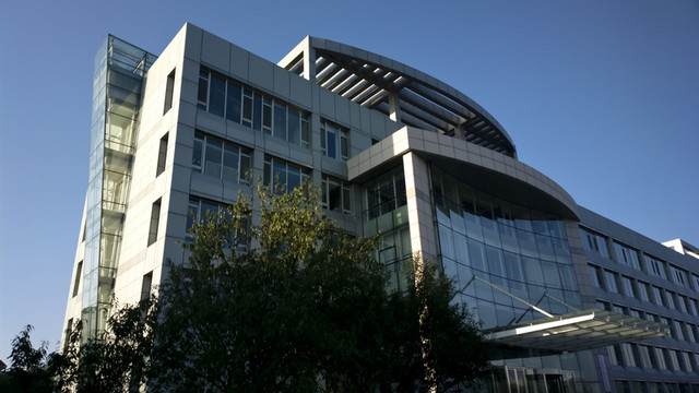 現(xiàn)代建筑