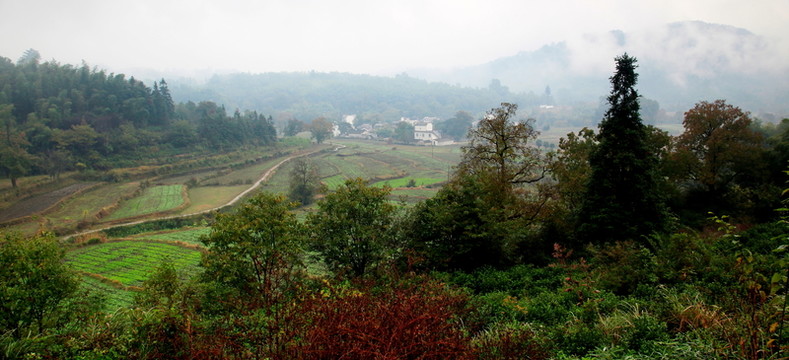 塔川