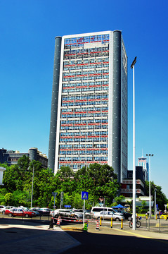 深圳市四川大廈