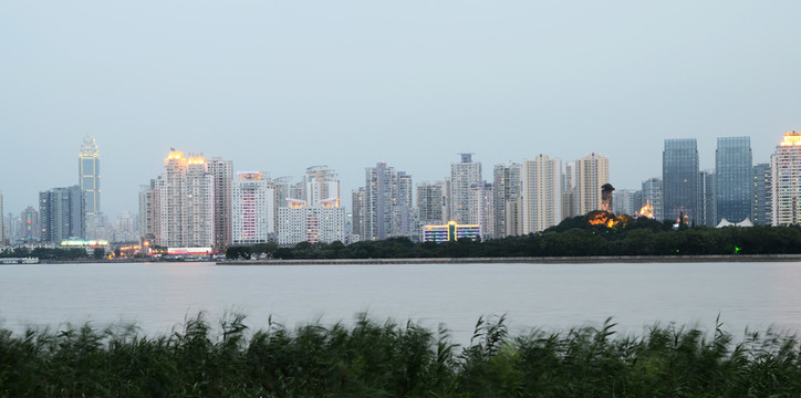 溫州