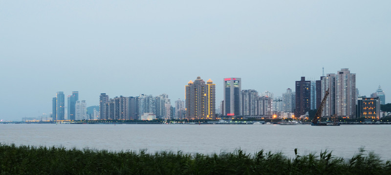 溫州