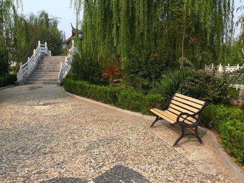 公園