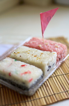 重陽糕