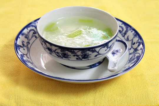 粥