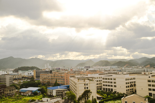 甌北