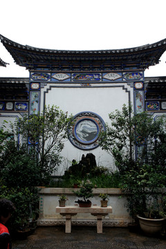 園林建筑