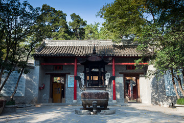 相山顯通寺