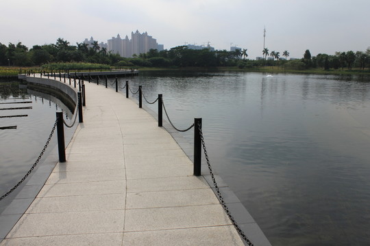橋