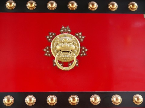 門環(huán)