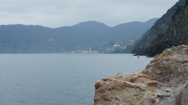 意大利五漁村