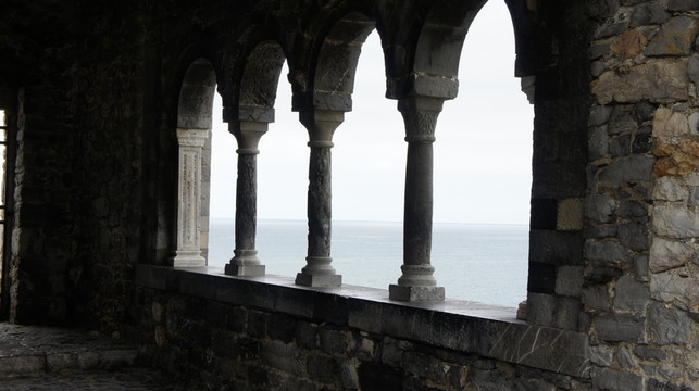 意大利porto venere 國(guó)家公園