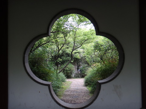 窗口
