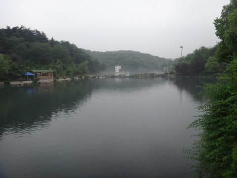 夢里水鄉(xiāng)