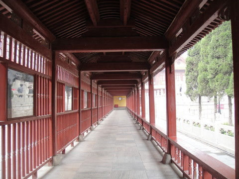 長廊