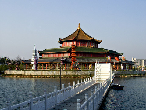 西霞口