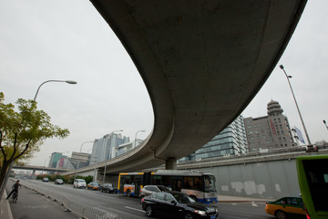 立交橋