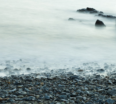 海灘