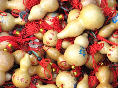 葫蘆飾品