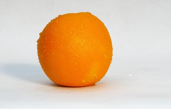 橙子