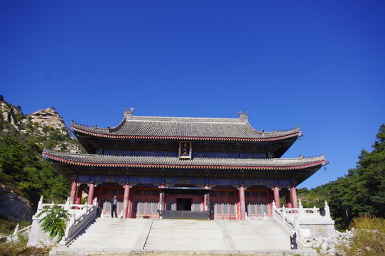 圓通寺