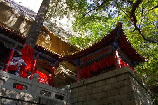建筑