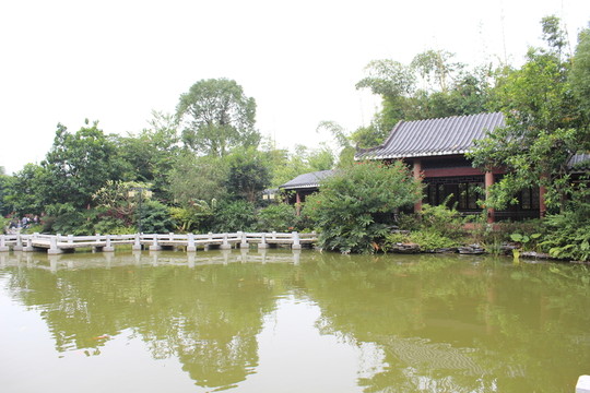 園藝景觀設(shè)計(jì)