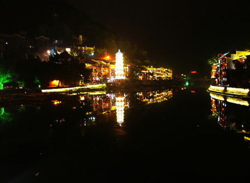 鳳凰古城
