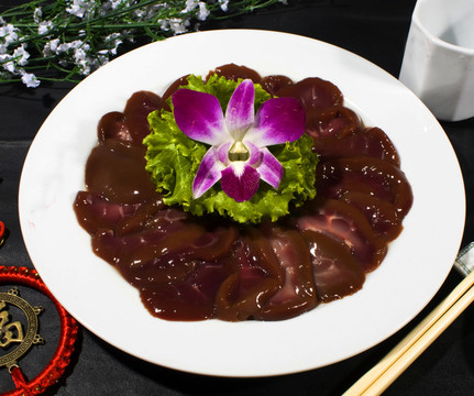 腰片